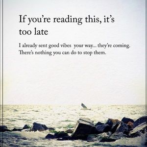 Meet your Posher, Ana